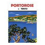 Portorose u Terstu (Print Only) thumbnail