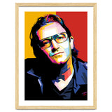 Bono U2 thumbnail