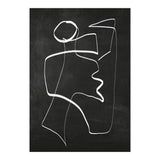 Form In Motion (Print Only) thumbnail