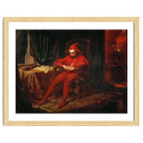 The court jester Stanczyk receives news of the loss of Smolensk (1514). thumbnail