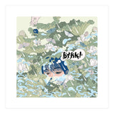 Cold Brew (Print Only) thumbnail