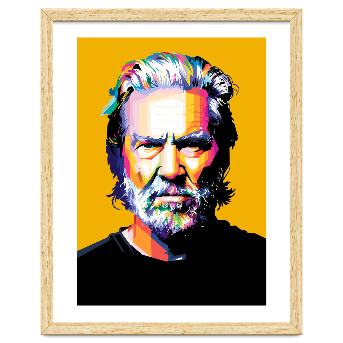 Jeff Bridges