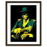 John Lee Hooker American Blues Guitarist thumbnail