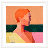 Geometric People 05 thumbnail