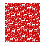 Deer pattern  (Print Only) thumbnail