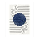 BLUE MOON (Print Only) thumbnail