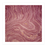 Pink Agate Texture 02  (Print Only) thumbnail