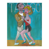 Caricias De Tango B (Print Only) thumbnail