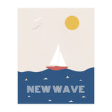 NEW WAVE (Print Only) thumbnail