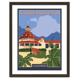 Coronado Island, California thumbnail