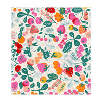 Fruity  pattern (Print Only)