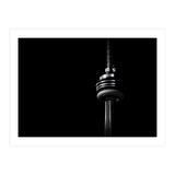 CN Tower No 2 (Print Only) thumbnail