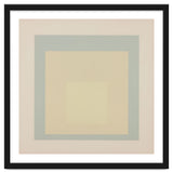 JOSEF ALBERS - HOMAGE TO THE SQUARE thumbnail
