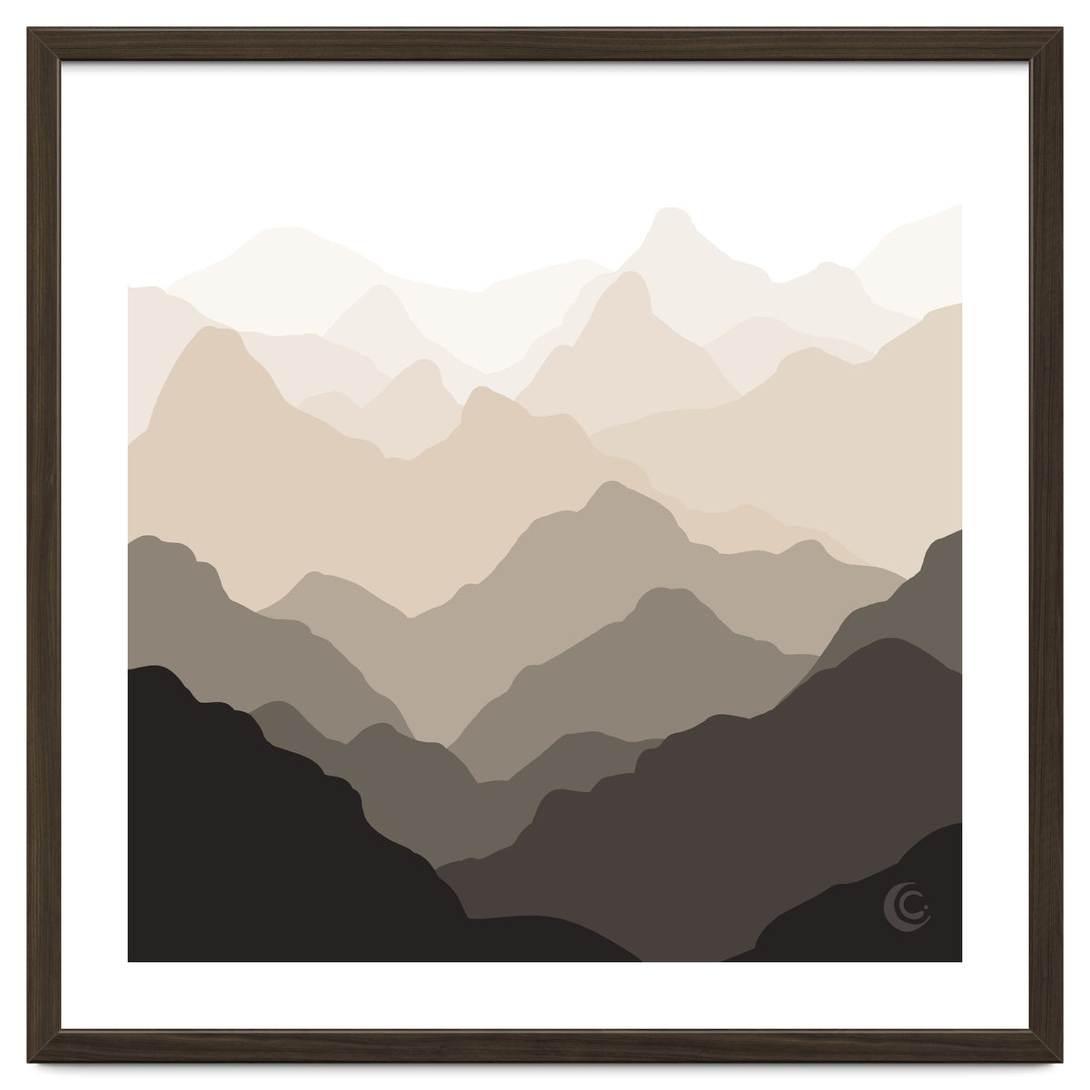 Explorative (Layers)