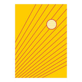 Sunny Days  (Print Only) thumbnail