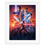 Star Wars thumbnail