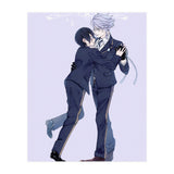 Anime (Print Only) thumbnail