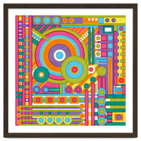 Spatial