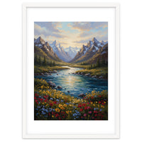 The Awakening Valley