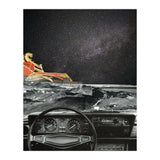 The Driver (Print Only) thumbnail