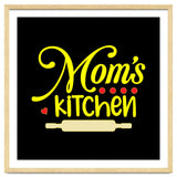 Moms Kitchen thumbnail