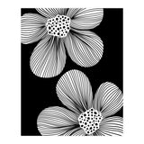 Blossom lines (Print Only) thumbnail
