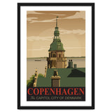 Denmark, Copenhagen thumbnail