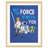 Star Wars thumbnail