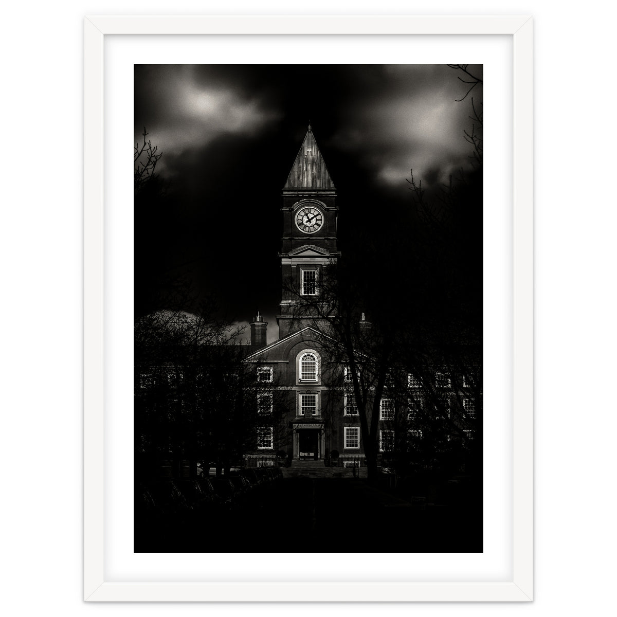 School Daze No 7