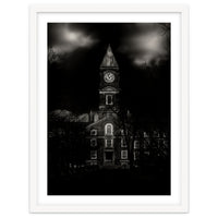 School Daze No 7