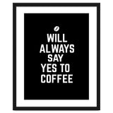 Will always say yes to coffee thumbnail