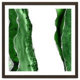 Green & Silver Agate Texture 14 thumbnail