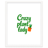 Crazy Plant Lady thumbnail