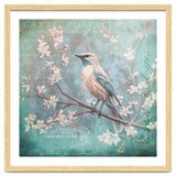 Bird Vintage Nostalgia thumbnail