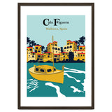 Cala Figuera, Mallorca, Spain thumbnail