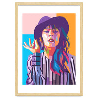 Lenka art