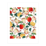 Fruity Summer #society6 #decor #buyart (Print Only) thumbnail