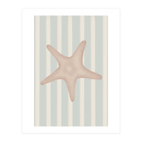 Starfish (Print Only)