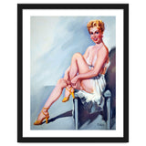 Pinup Ballerina thumbnail
