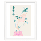 Plant based happyness Herb 1 still life thumbnail