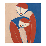 Warm Embrace (Print Only) thumbnail