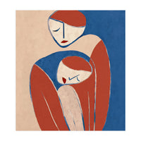 Warm Embrace (Print Only)