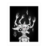Reaching For Hope (Print Only) thumbnail