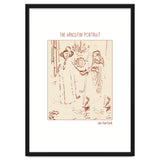 The Arnolfini Portrait thumbnail