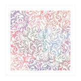 Decoratively Delicate (Print Only) thumbnail