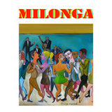 Milonga 2 (Print Only) thumbnail