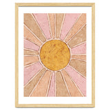 Seventies Retro Sunshine thumbnail