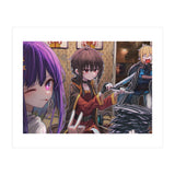 Anime (Print Only) thumbnail