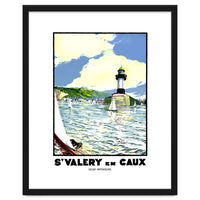 Saint Valery en Caux