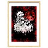 Viking Grinning Skull thumbnail